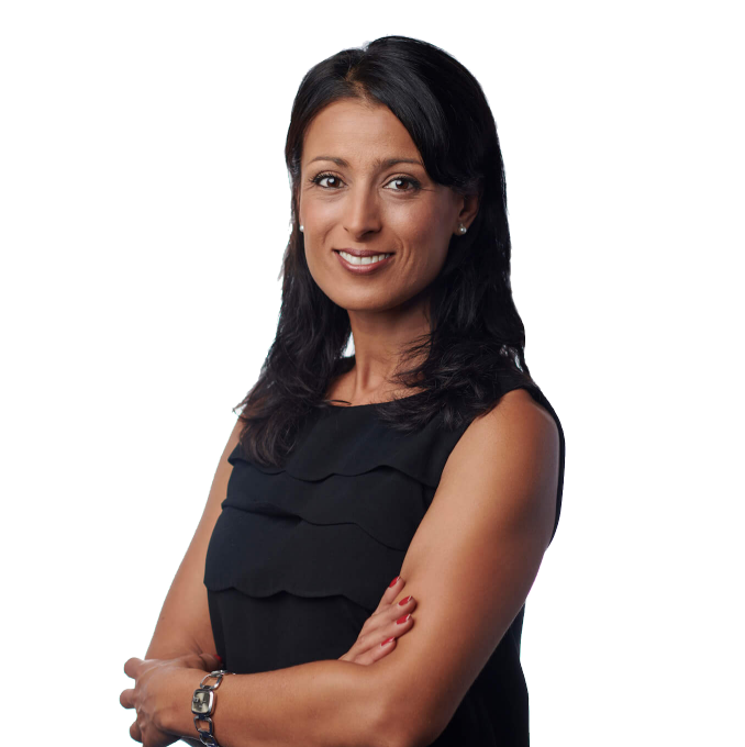 Joanne, Managing Director Abacus Wealth Europe
